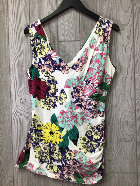 Cabi Size Medium stretch Top